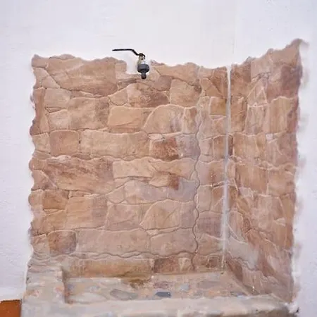 Vargas Medio San Jose (Almeria)