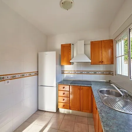 Vargas Medio Apartment