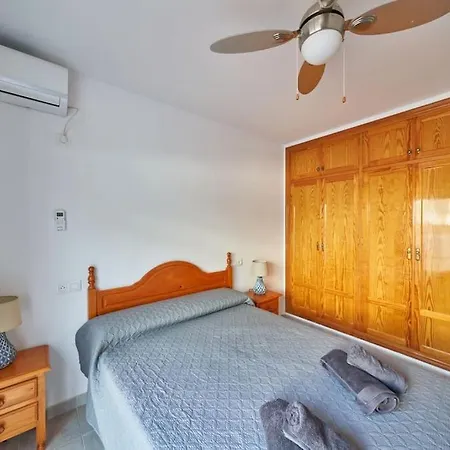 Apartment Vargas Medio *