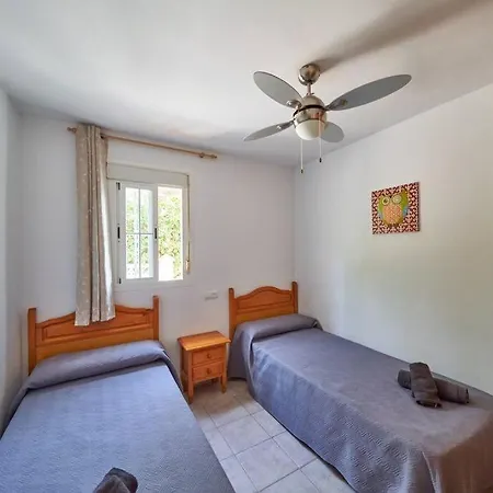 Apartment Vargas Medio San Jose (Almeria)