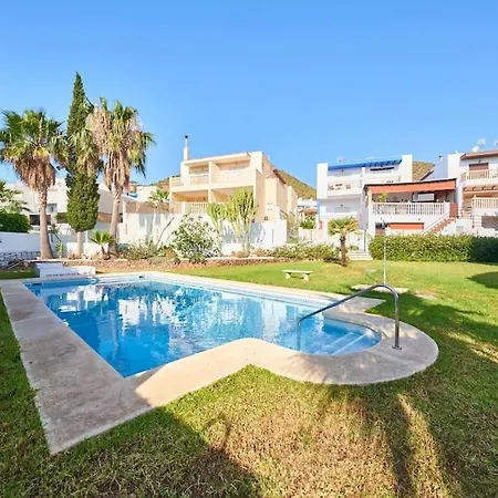 Apartment Vargas Medio